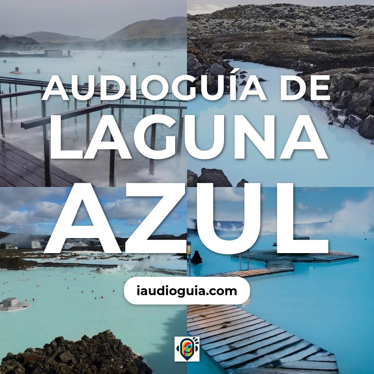 Laguna Azul