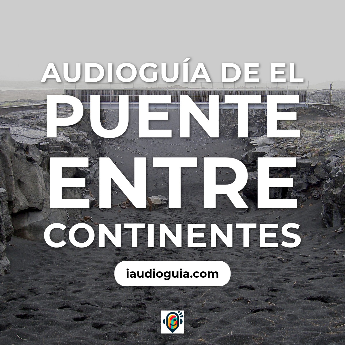 Audioguía de Reykjanesbaer