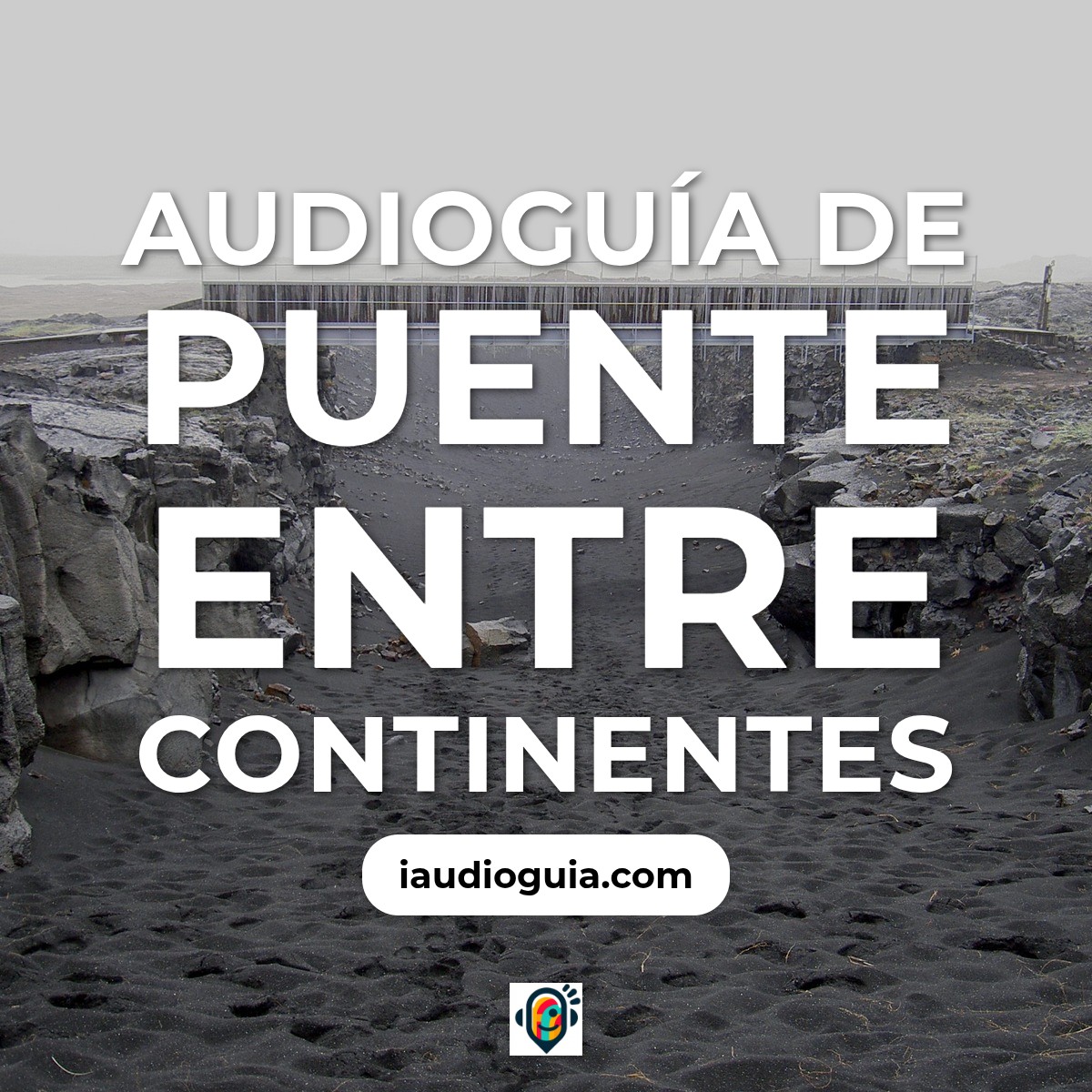 Audioguía de Reykjanesbaer