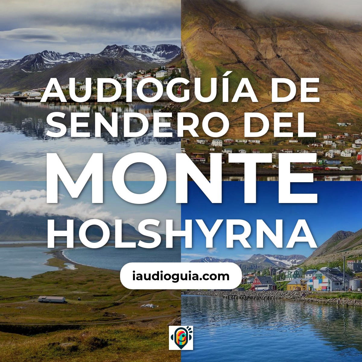 Audioguía de Sendero del Monte Holshyrna