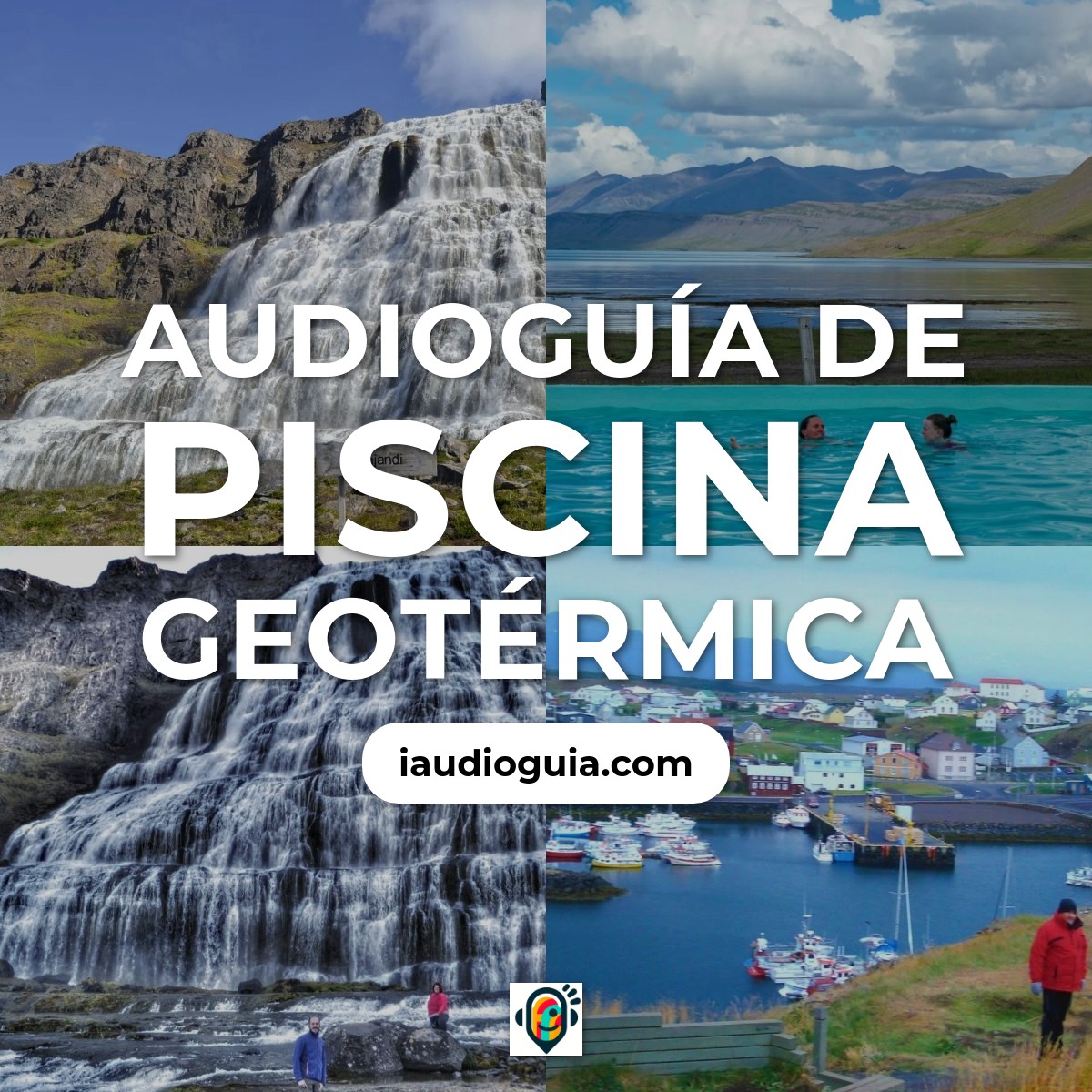 Piscina Geotérmica