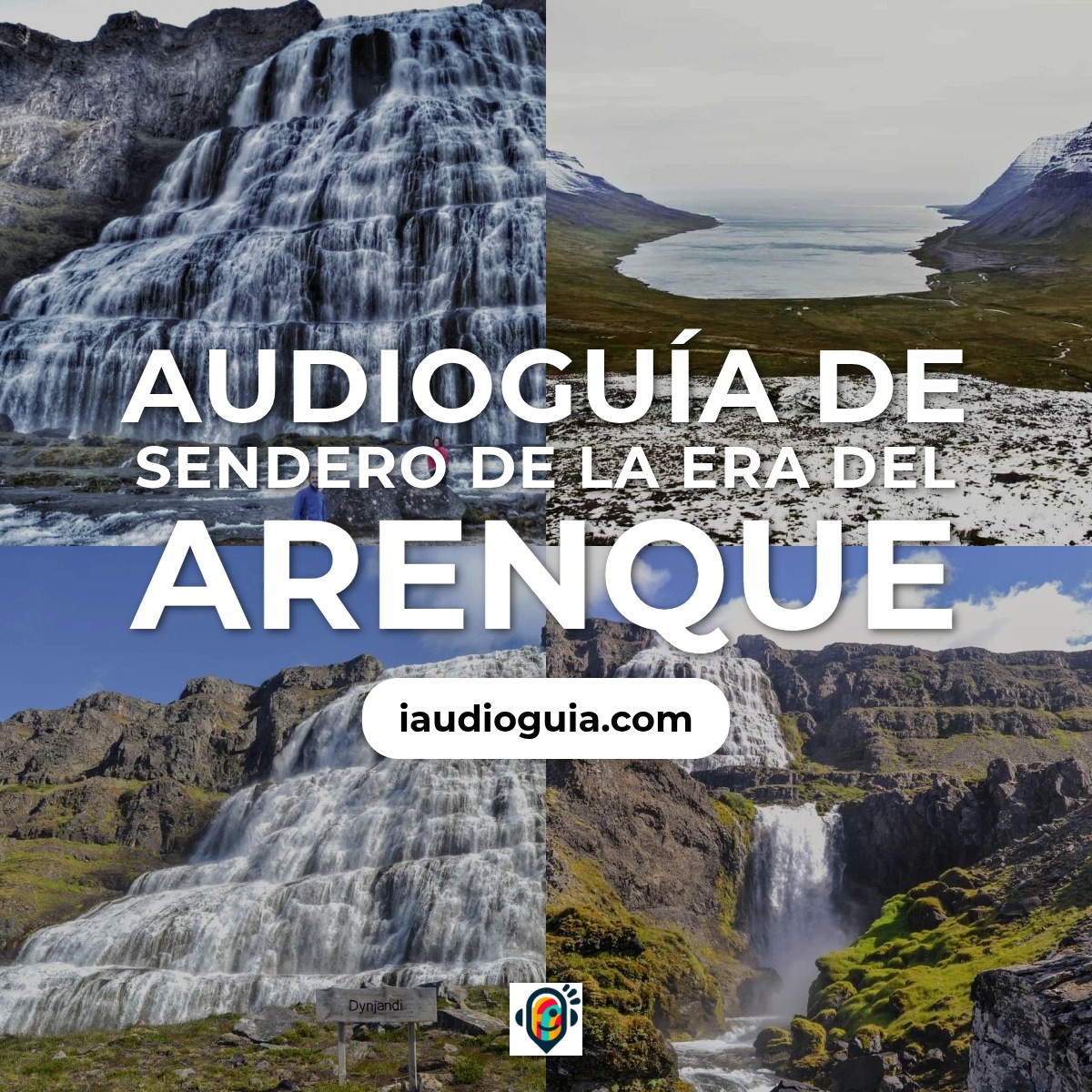 Audioguía de Sendero Herring Era