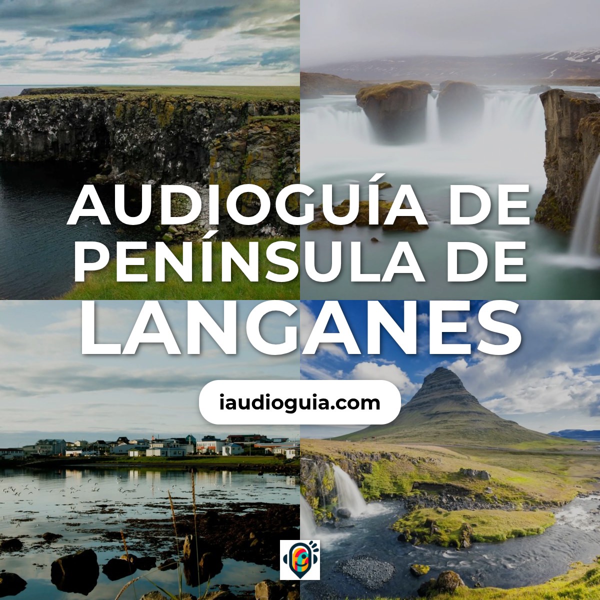 Audioguía de Langanes Peninsula