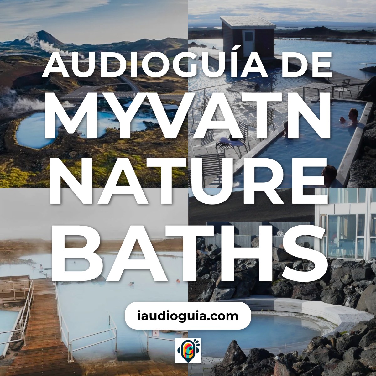 Myvatn Nature Baths