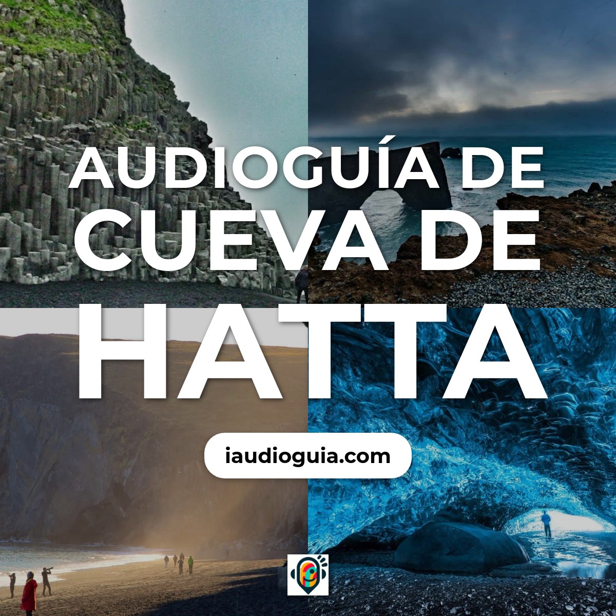 Audioguía de Cueva Hatta