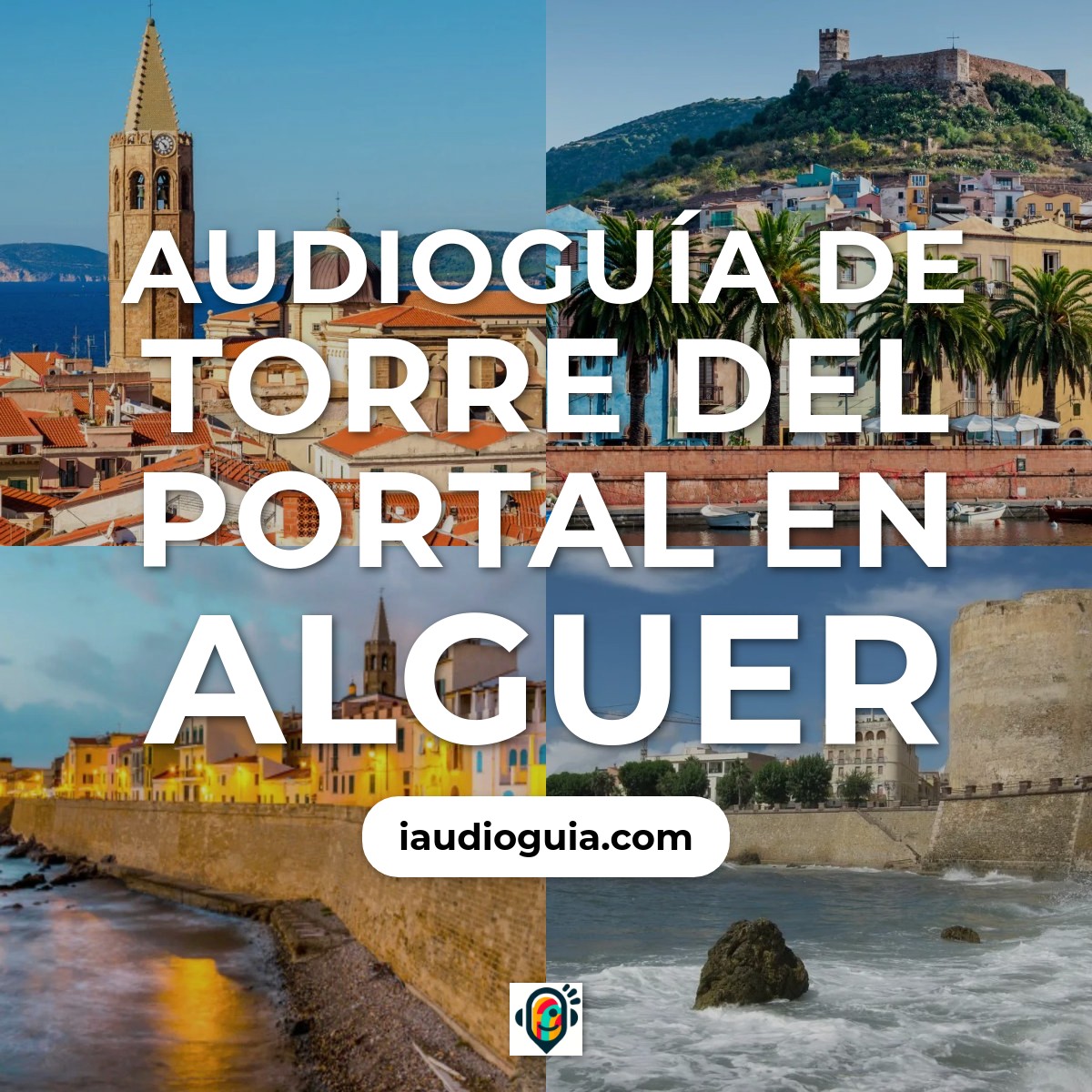 Audioguía de Torre Del Portal