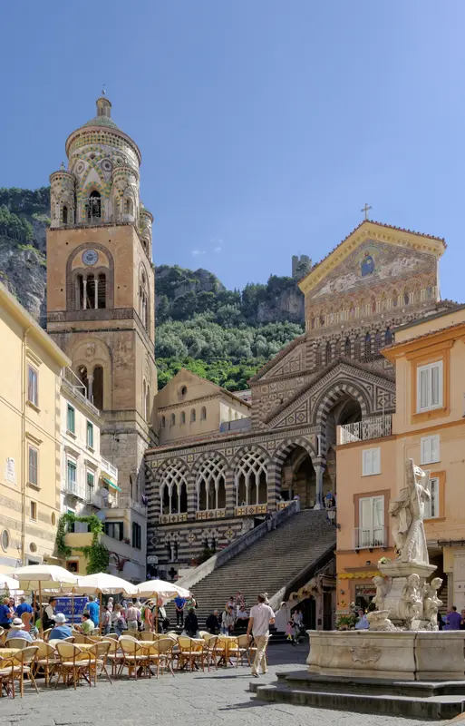 Audioguía de Catedral De San Andres