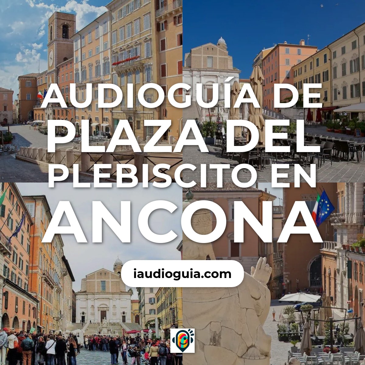 Audioguía de Plaza Del Plebiscito