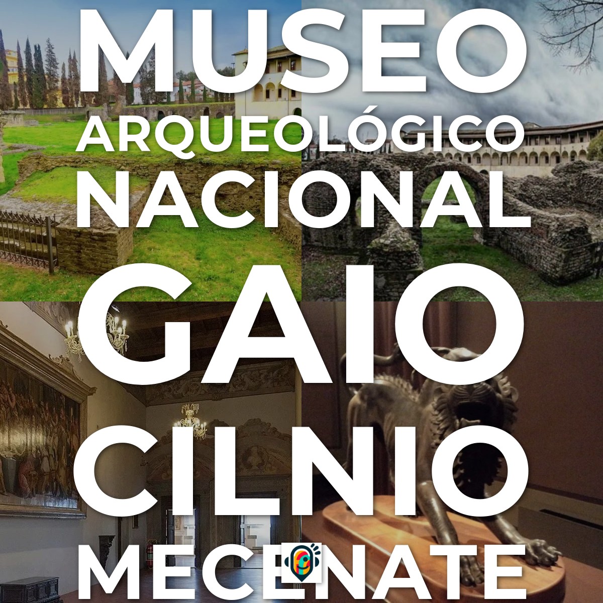 Audioguía de Museo Arqueologico