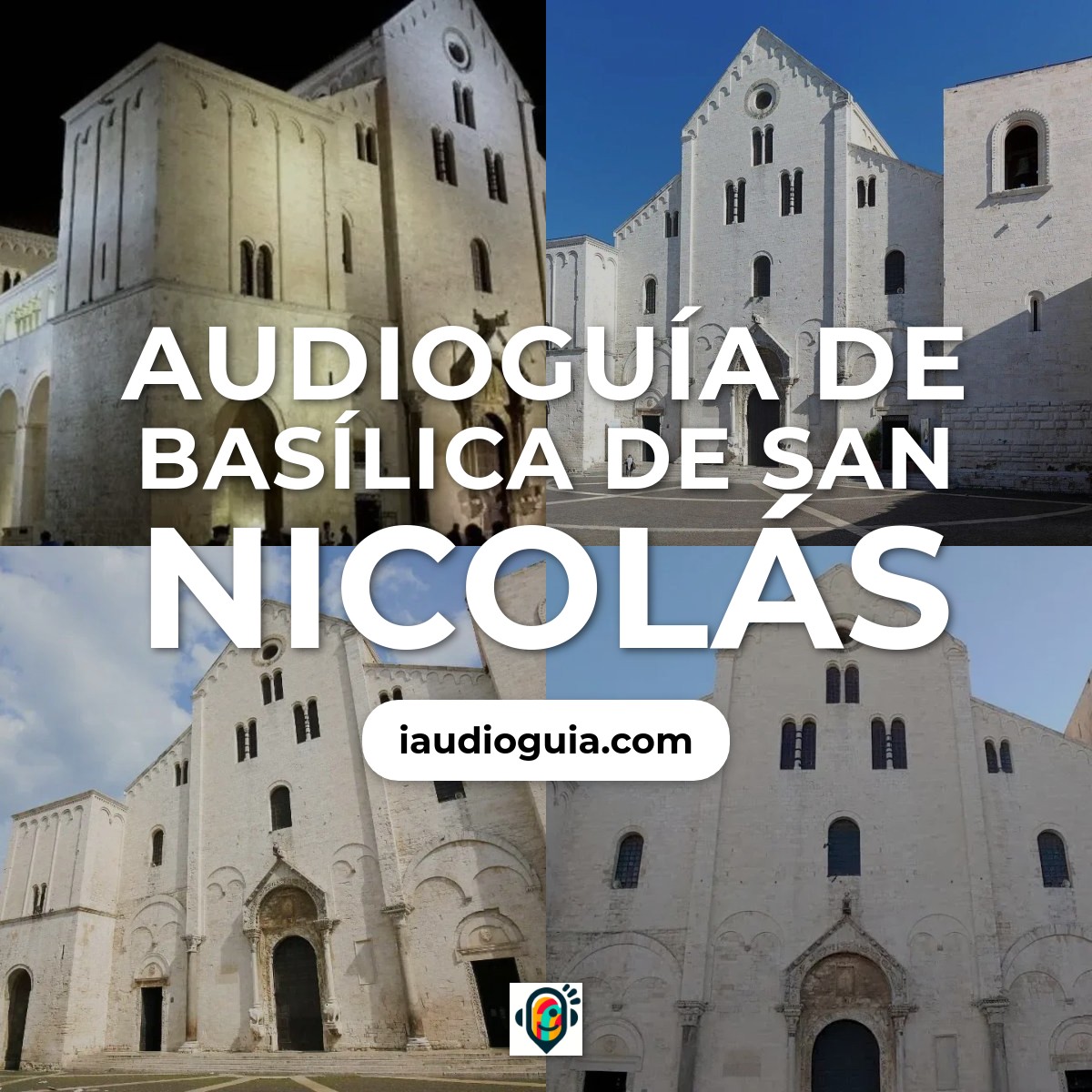 Basílica de San Nicolás