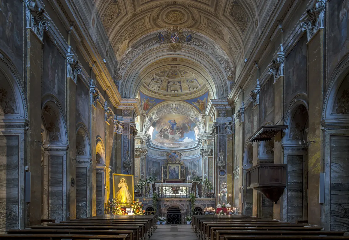Audioguía de Catedral De San Sabino