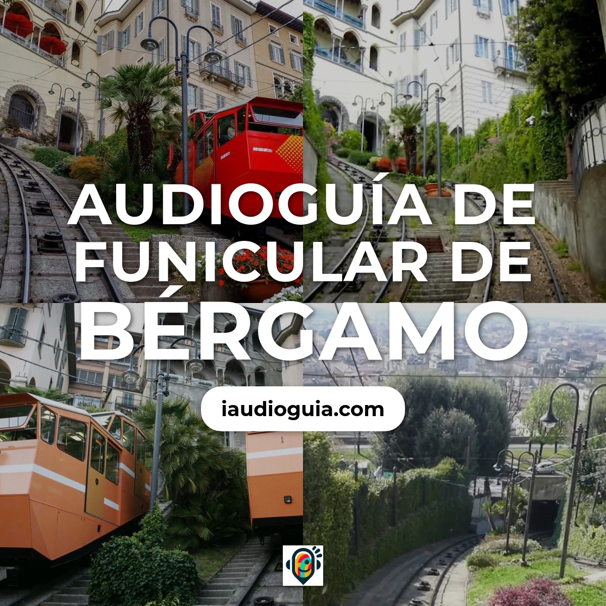 Audioguía de Funicular