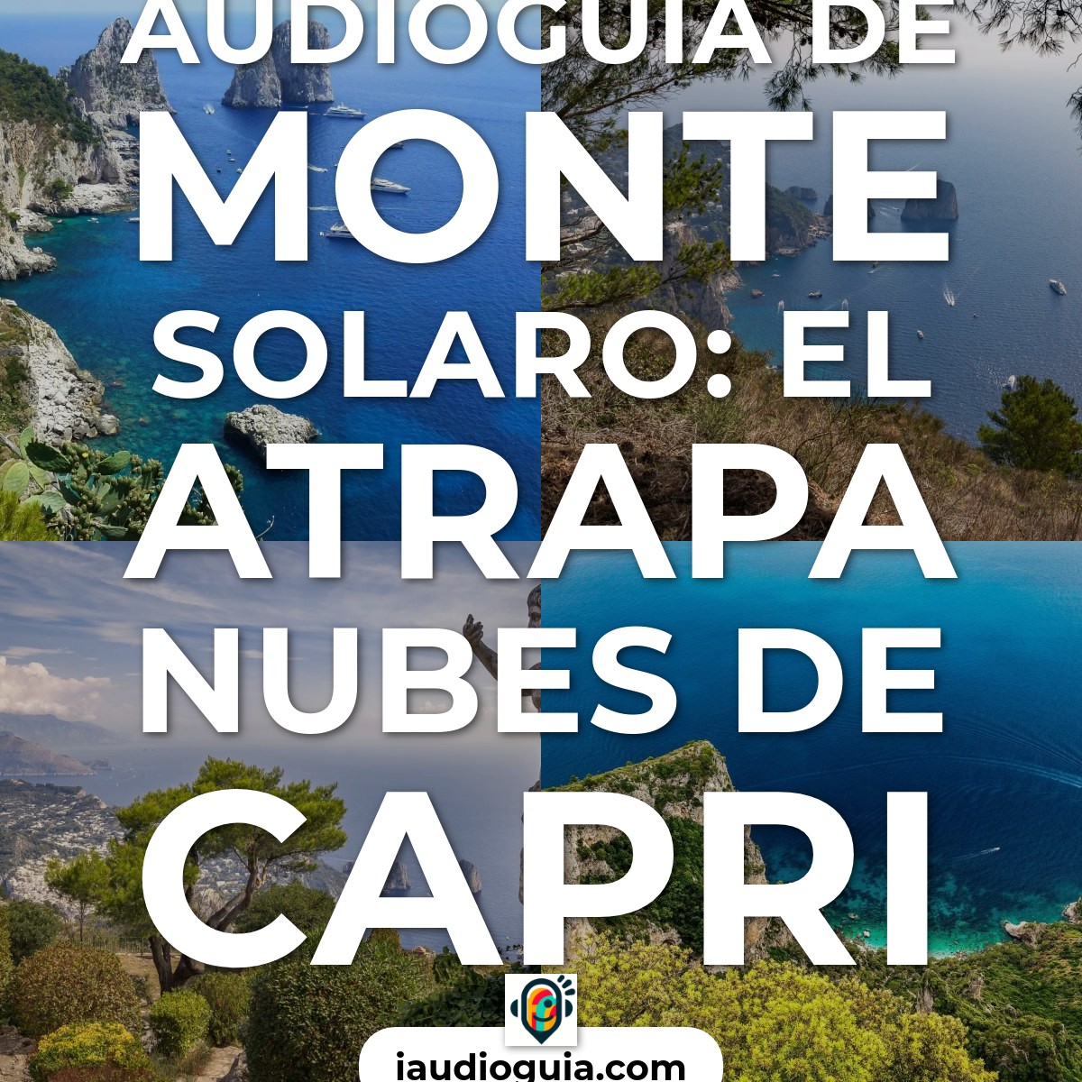 Audioguía de Monte Solaro