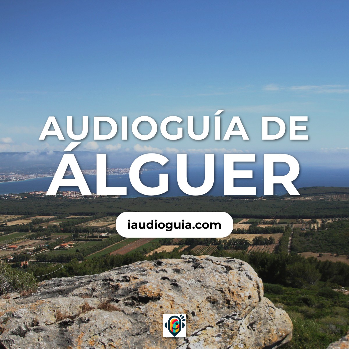 Audioguía de Alguer