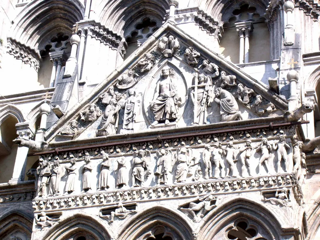 Audioguía de Catedral De Ferrara