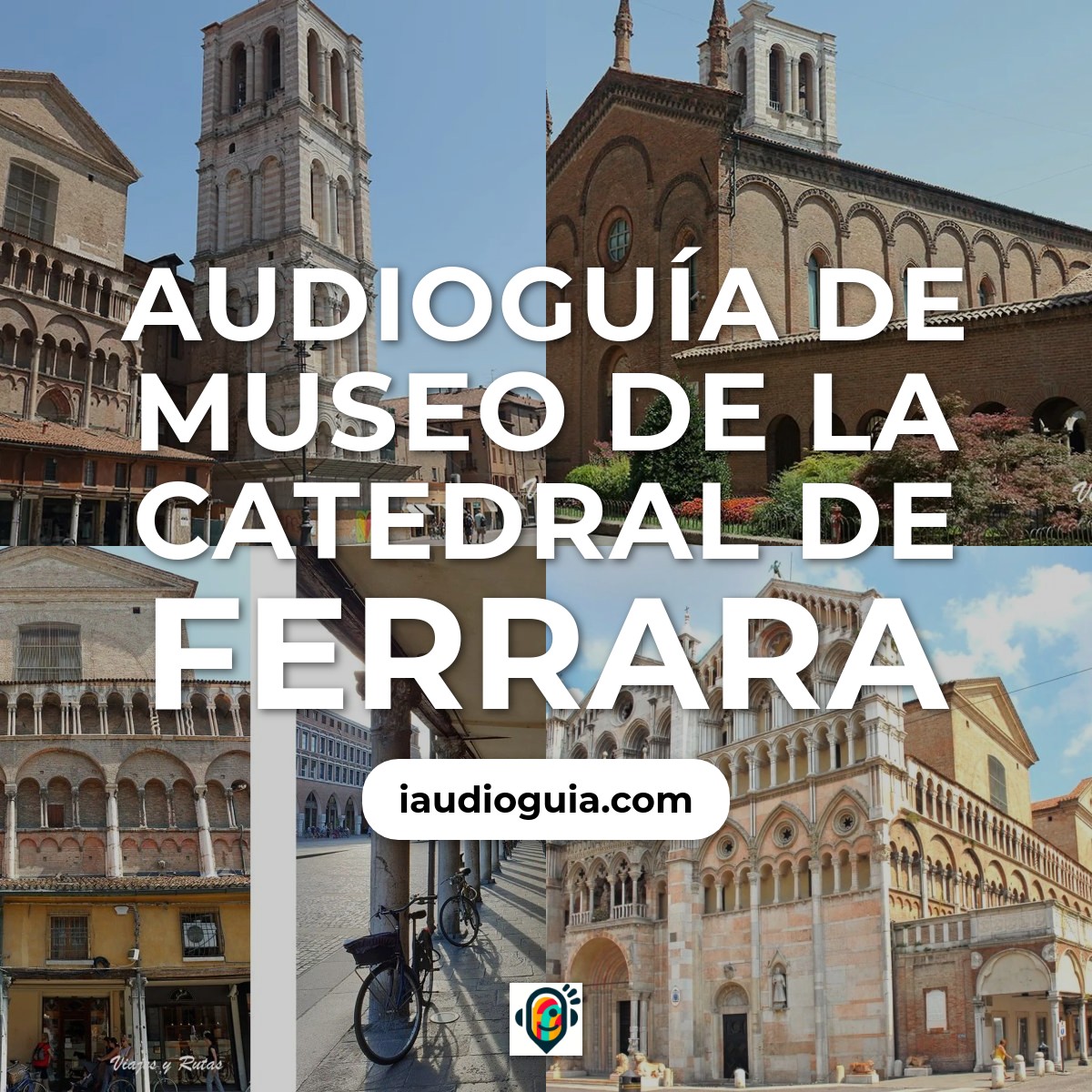 Audioguía de Museo Catedral