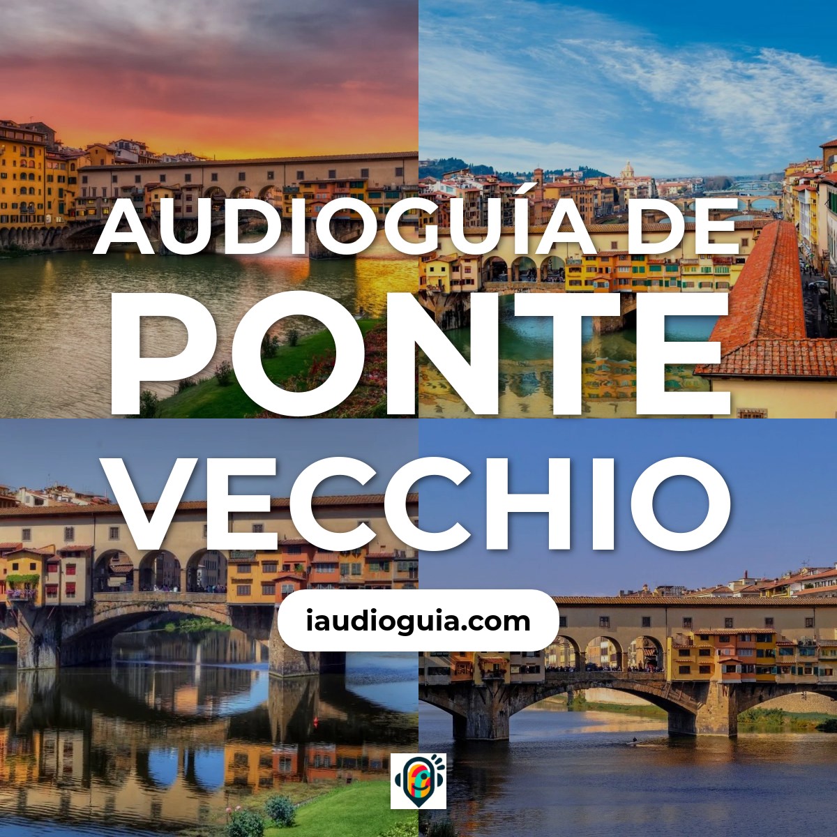 Ponte Vecchio