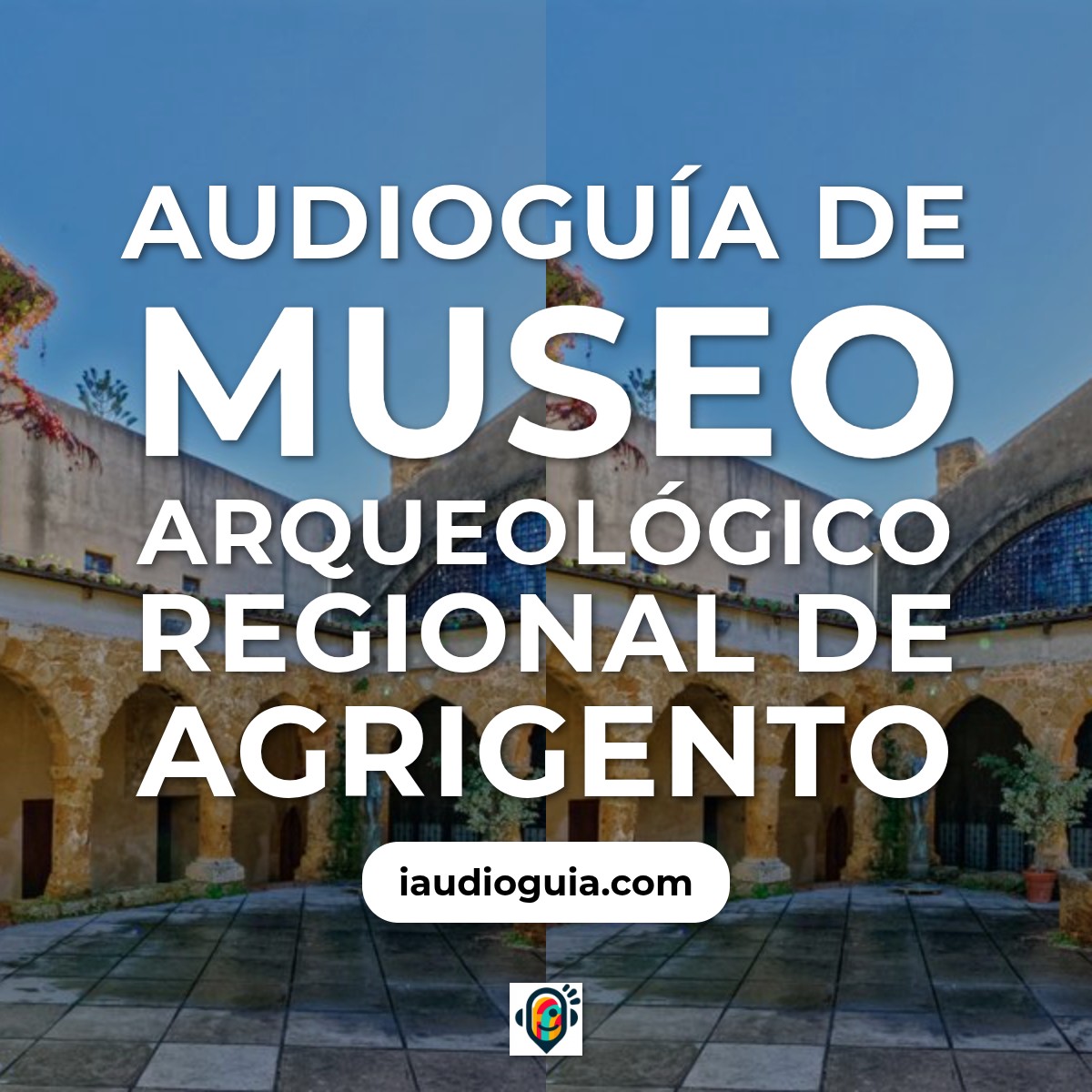 Audioguía de Libero Consorzio Comunale Di Agrigento