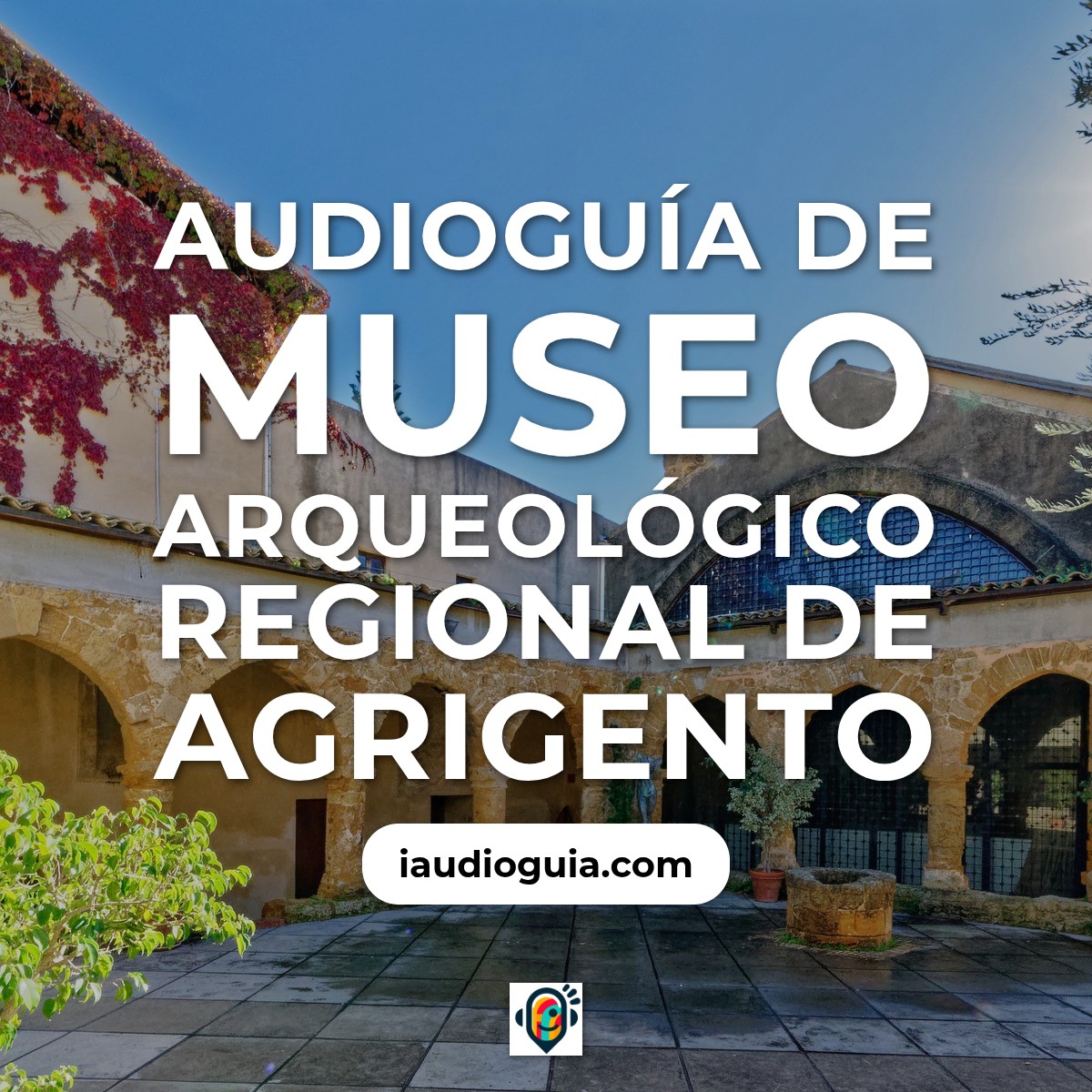 Audioguía de Libero Consorzio Comunale Di Agrigento