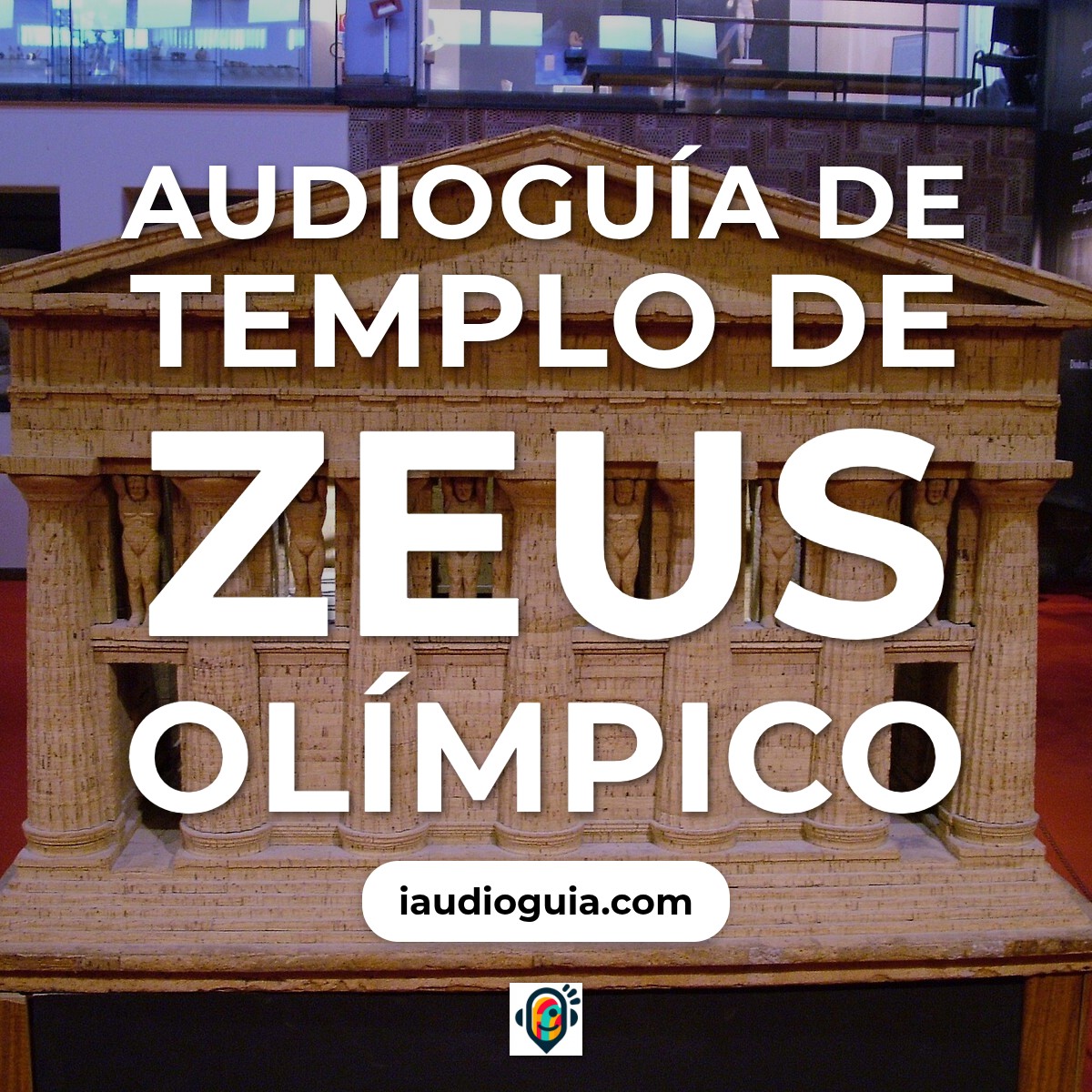 Audioguía de Libero Consorzio Comunale Di Agrigento