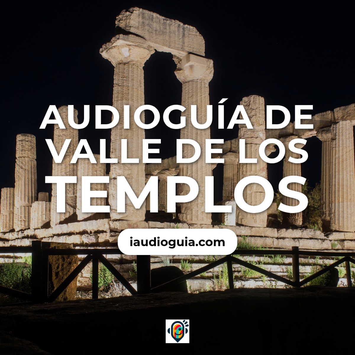 Audioguía de Libero Consorzio Comunale Di Agrigento