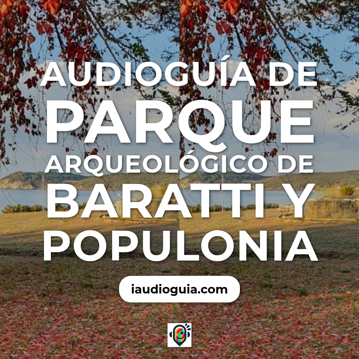 Audioguía de Livorno