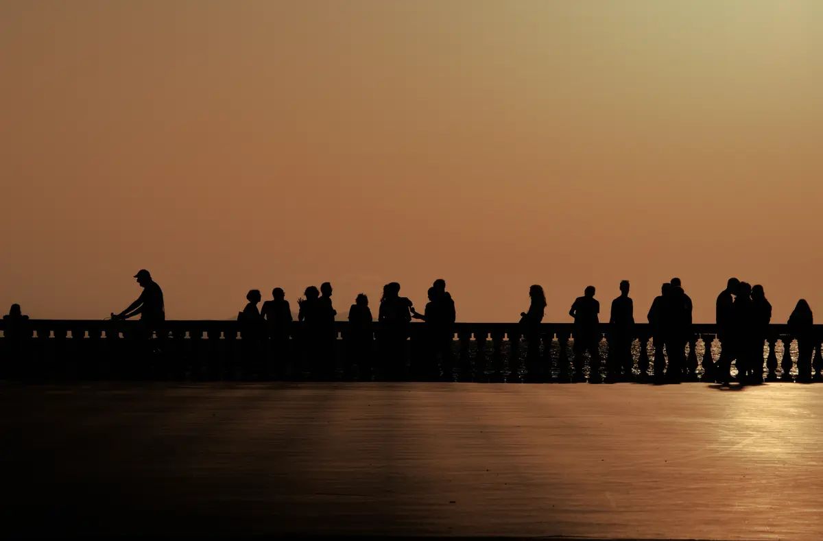 Audioguía de Terrazza Mascagni