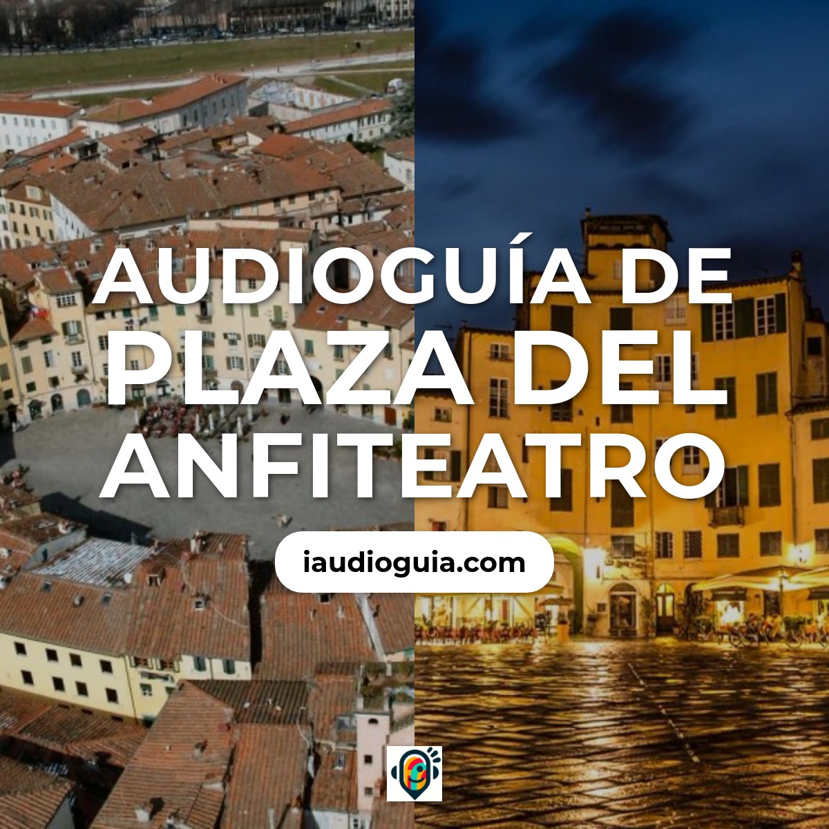 Audioguía de Plaza del Anfiteatro