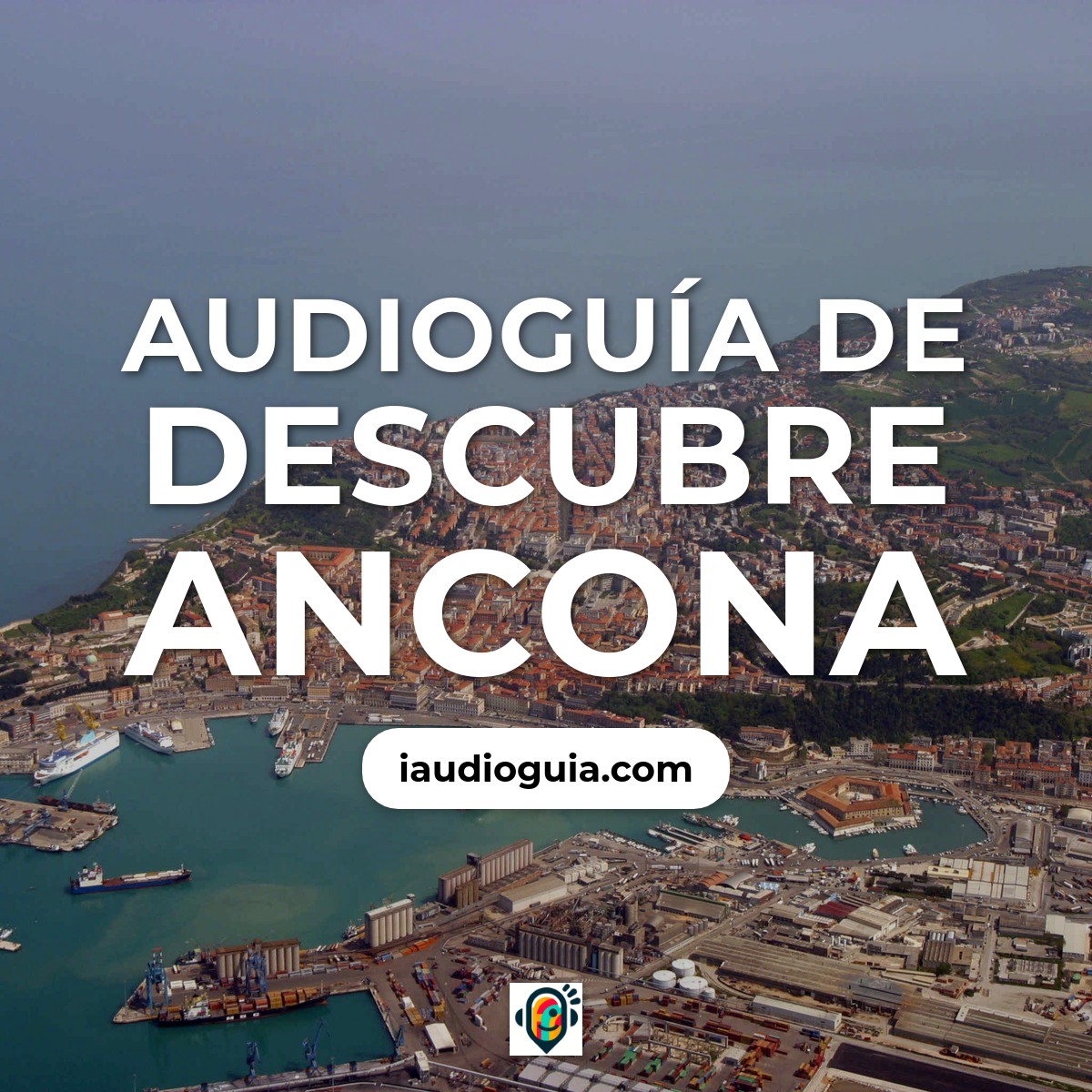 Audioguía de Ancona