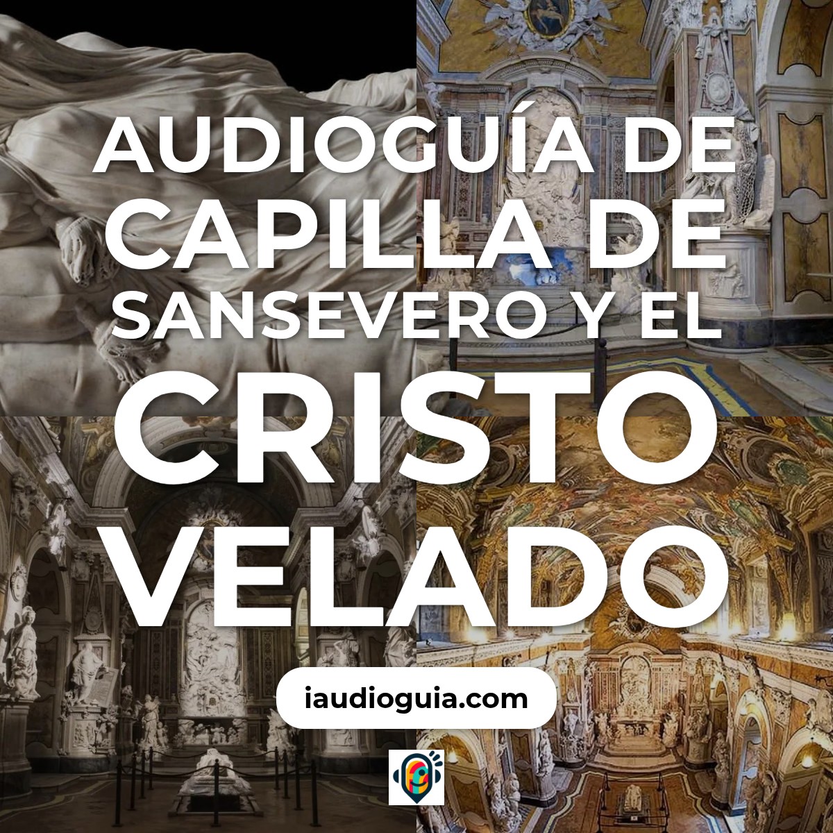 Audioguía de Napoles