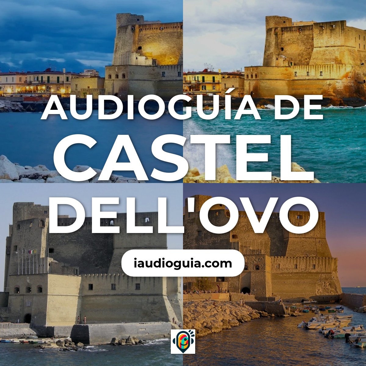Castel dell'Ovo