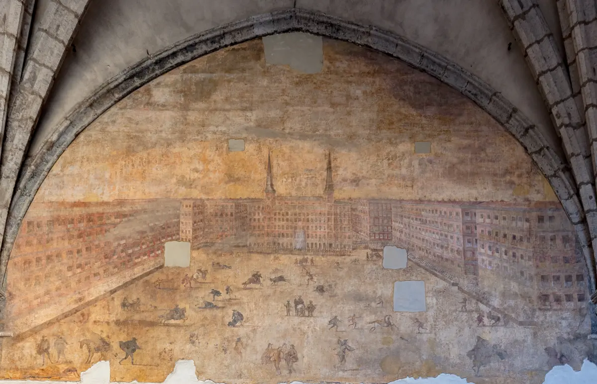 Audioguía de Castel Nuovo