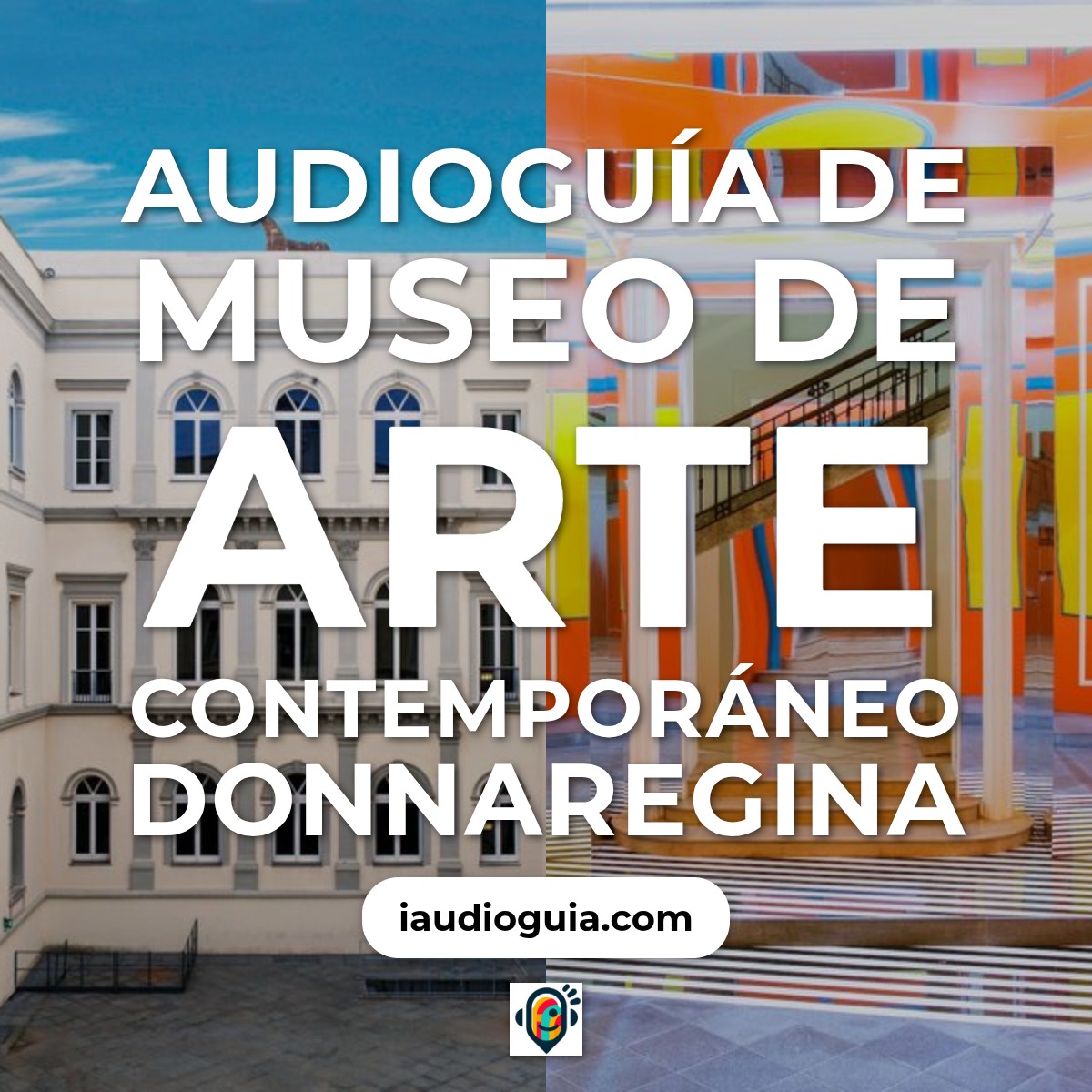 Audioguía de Napoles