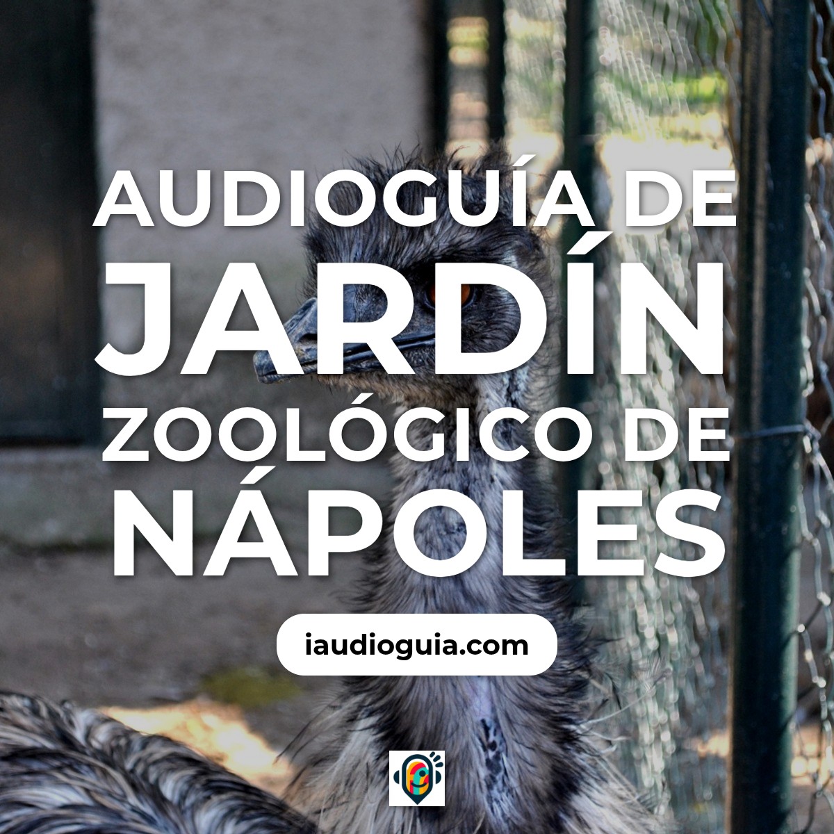 Audioguía de Napoles