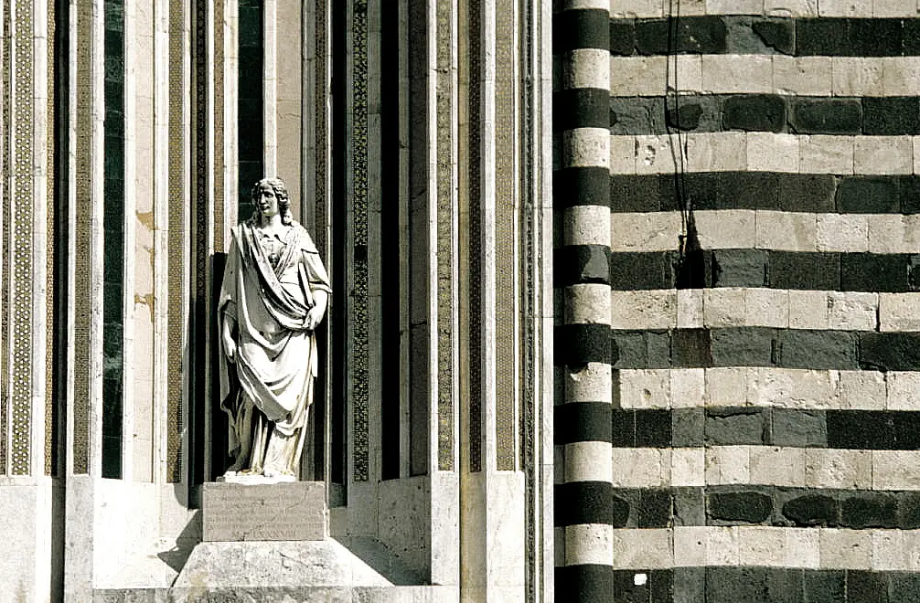 Audioguía de Catedral Orvieto