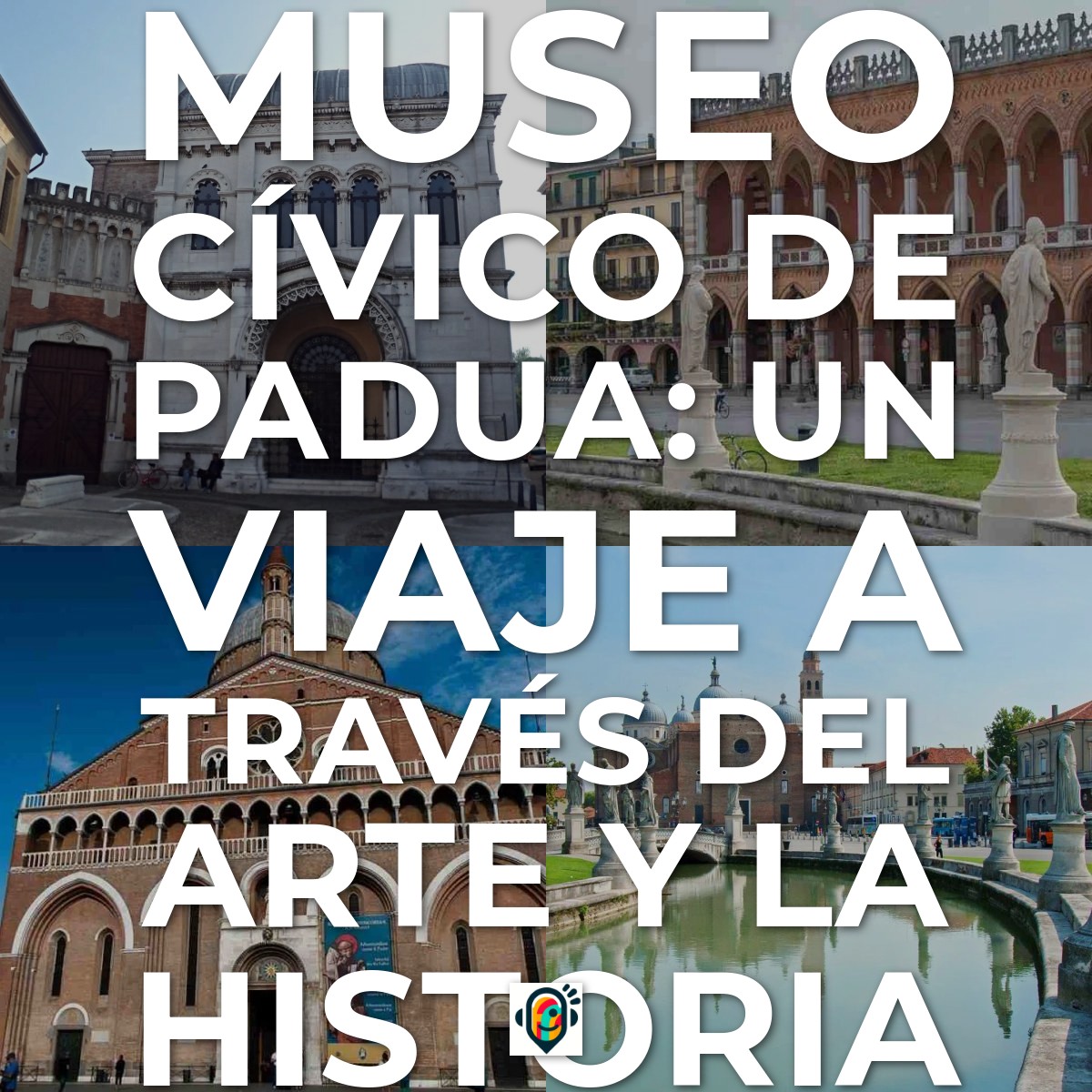 Audioguía de Museo Civico