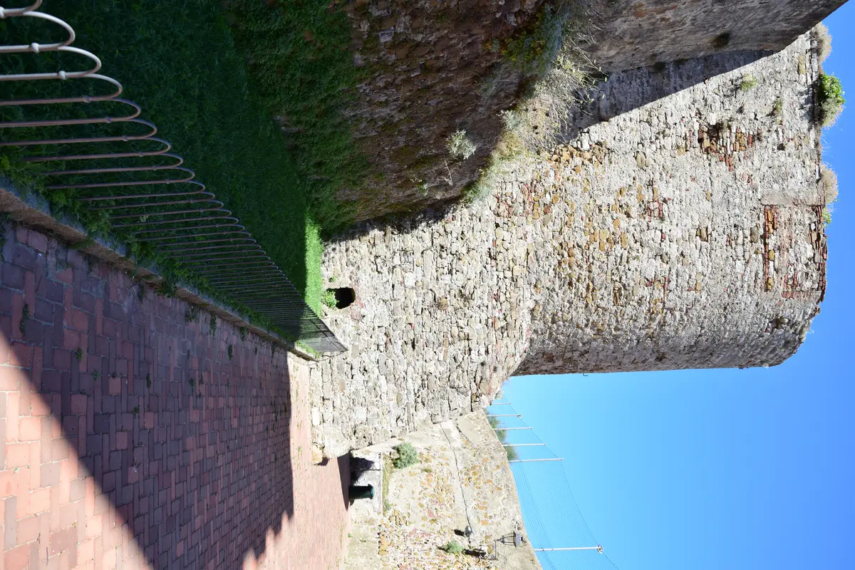 Audioguía de Leonardos Walls