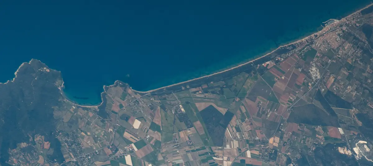Audioguía de Golfo Baratti