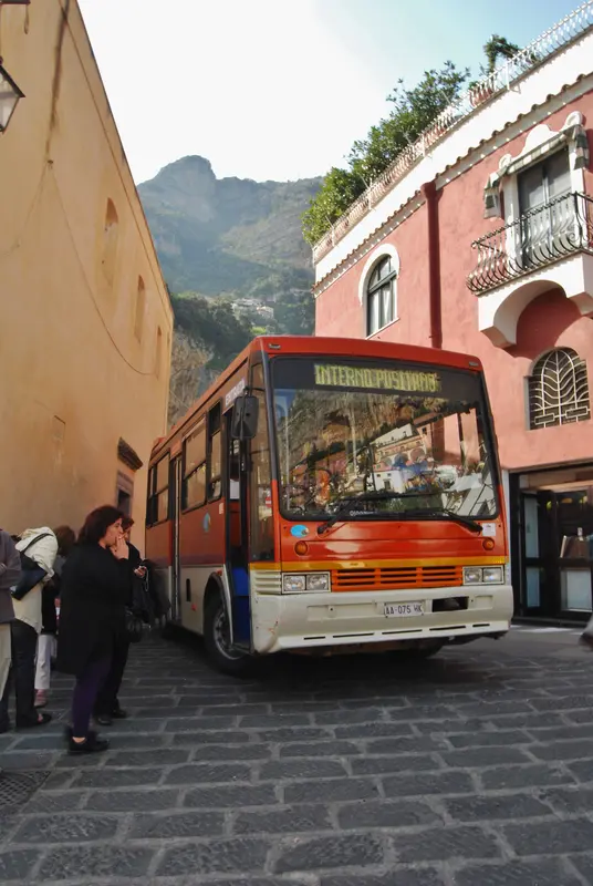 Audioguía de Piazza Dei Mulini