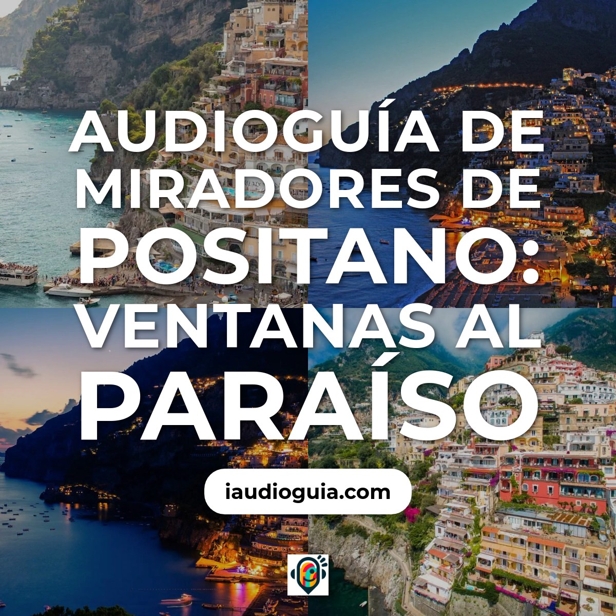 Audioguía de Puntos Panoramicos