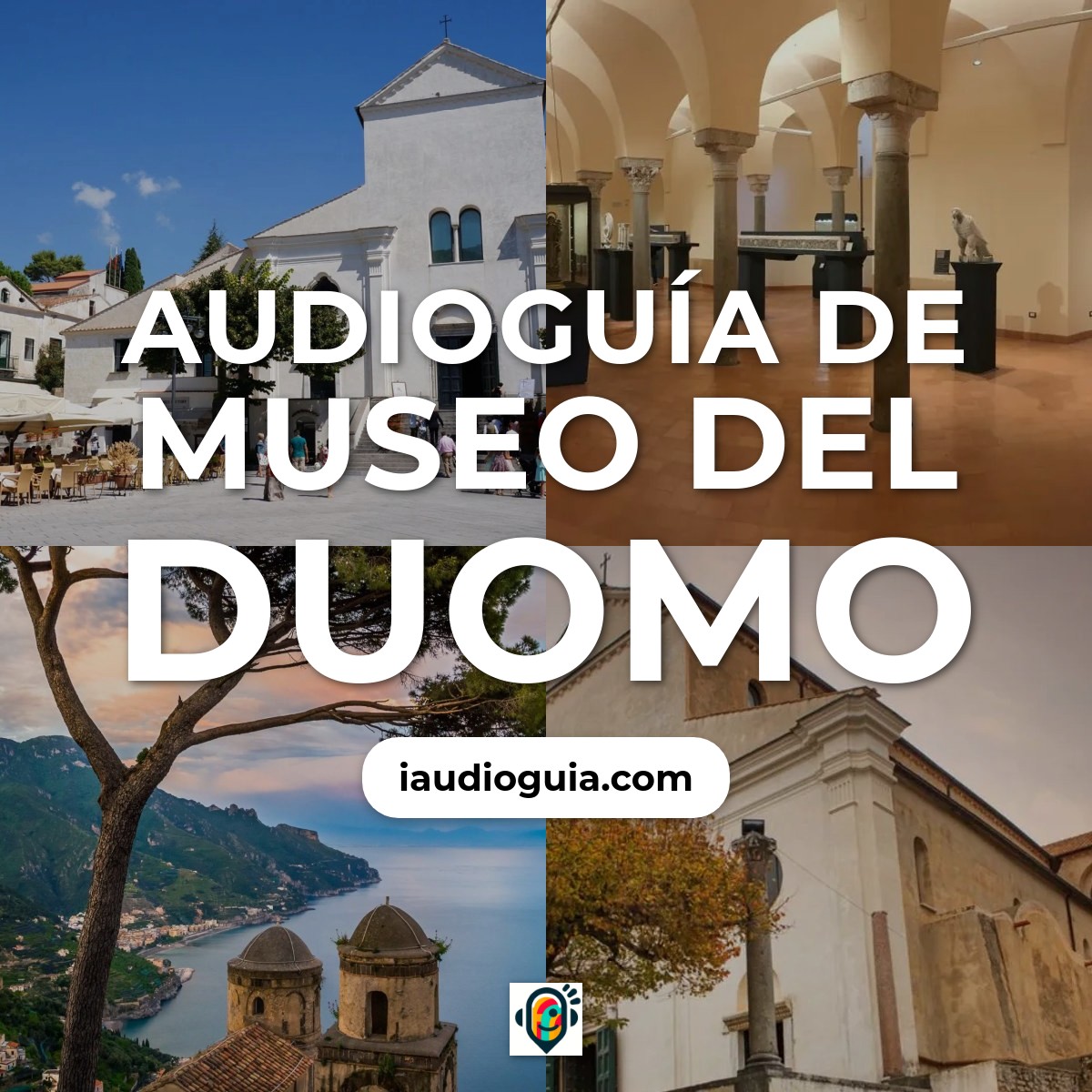 Audioguía de Museo Del Duomo