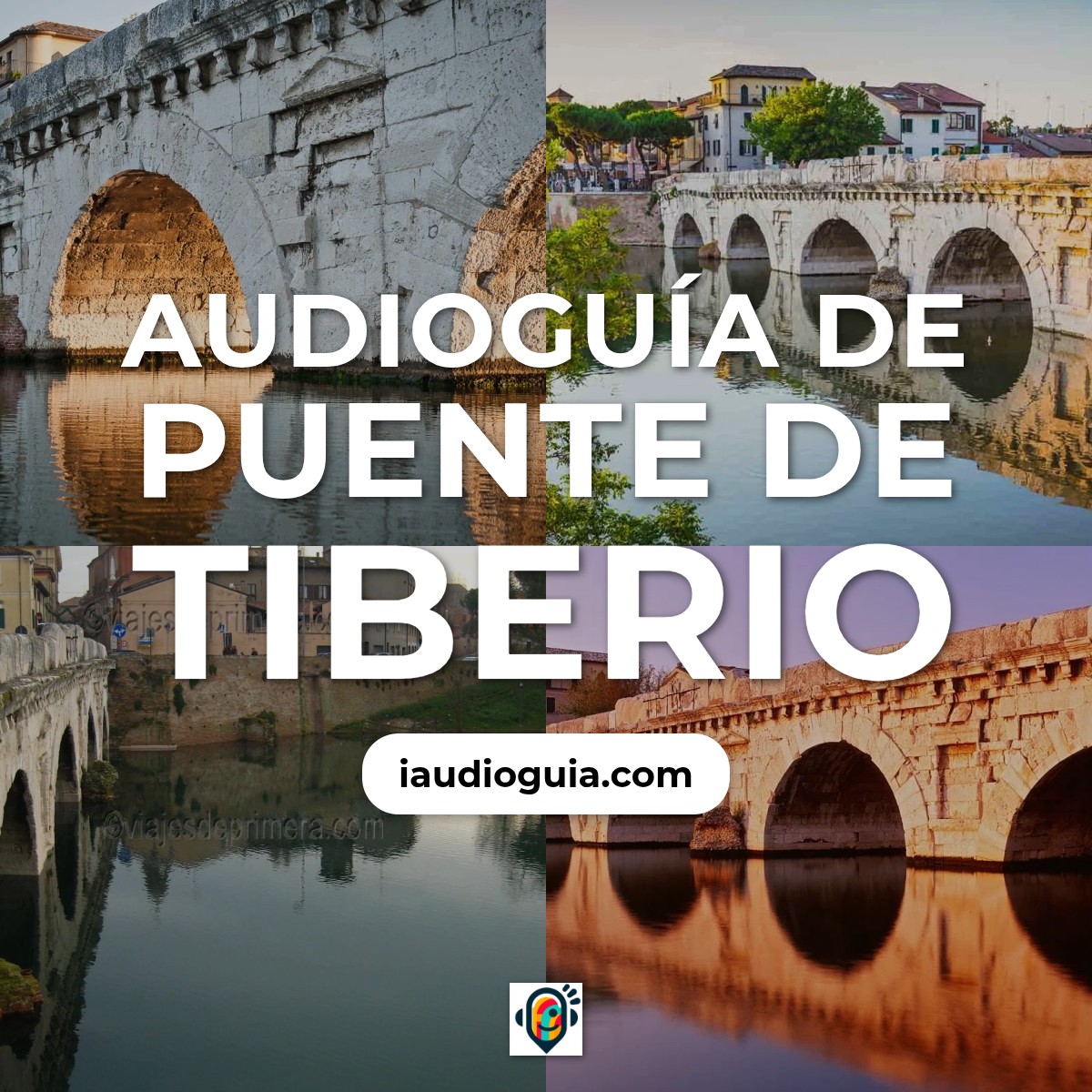 Audioguía de Rimini