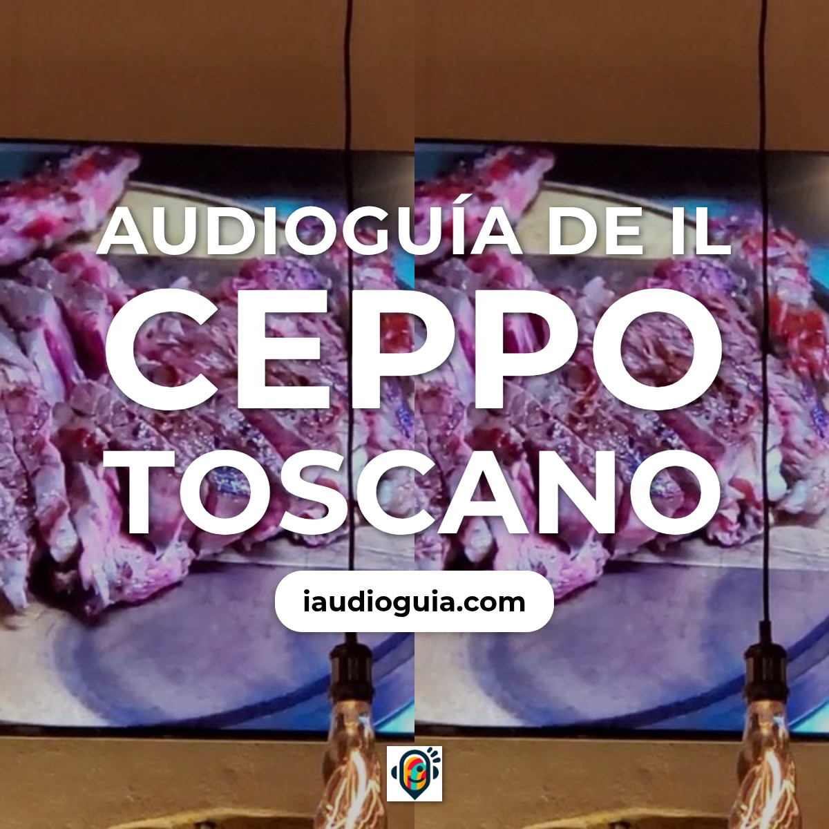 Audioguía de San Gimignano