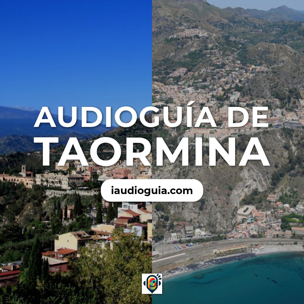 Audioguía de Sicilia