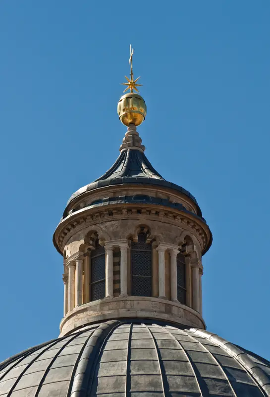 Audioguía de Catedral De Siena