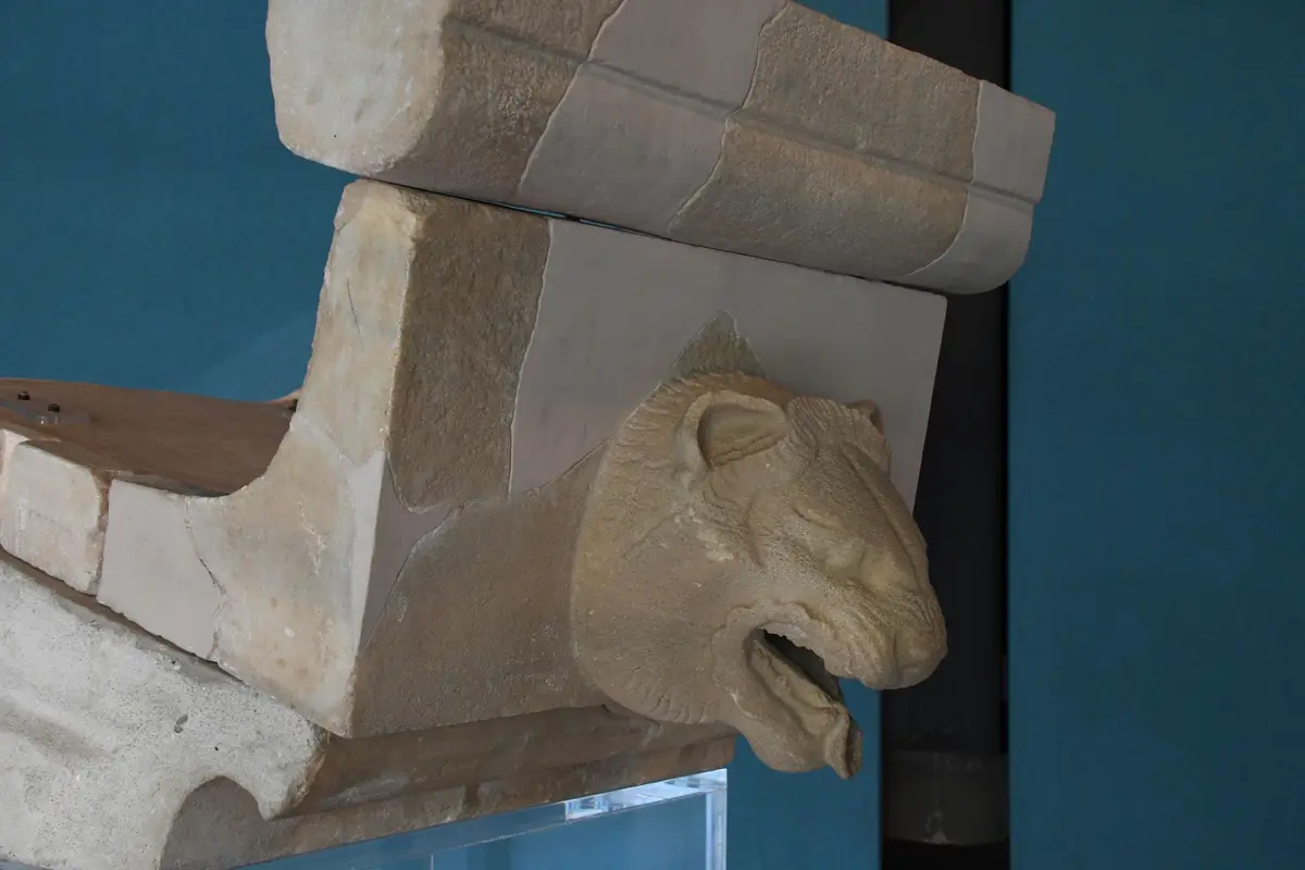 Audioguía de Museo Archeologico Paolo Orsi