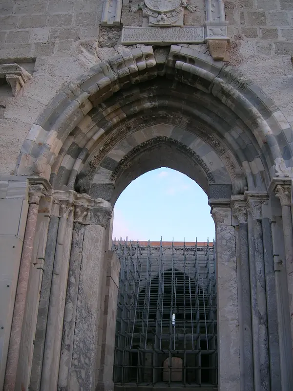 Audioguía de Pantalica