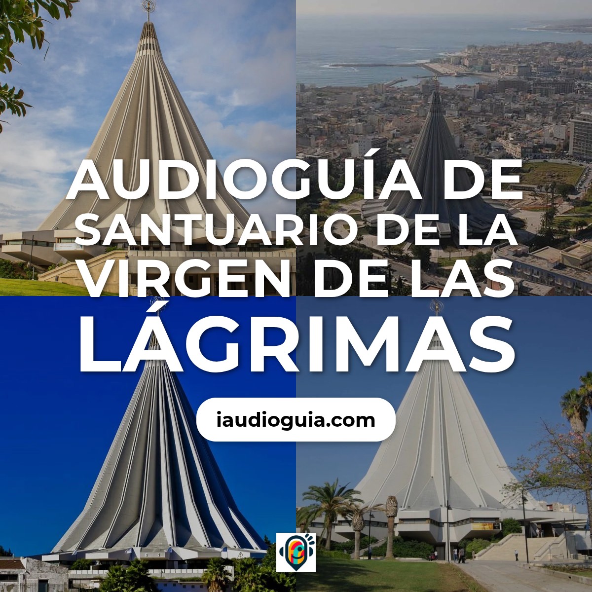 Audioguía de Siracusa