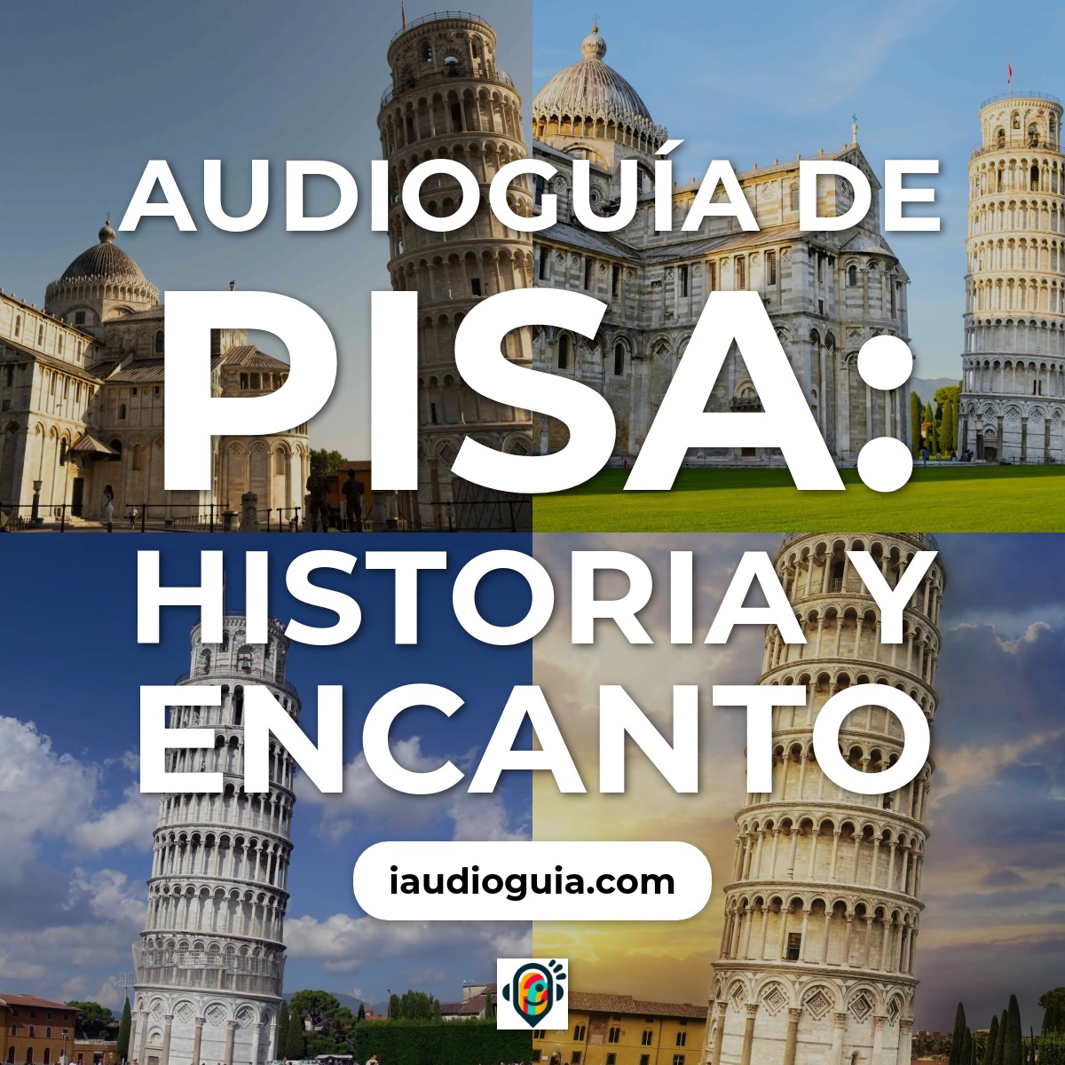 Pisa: Historia y Encanto