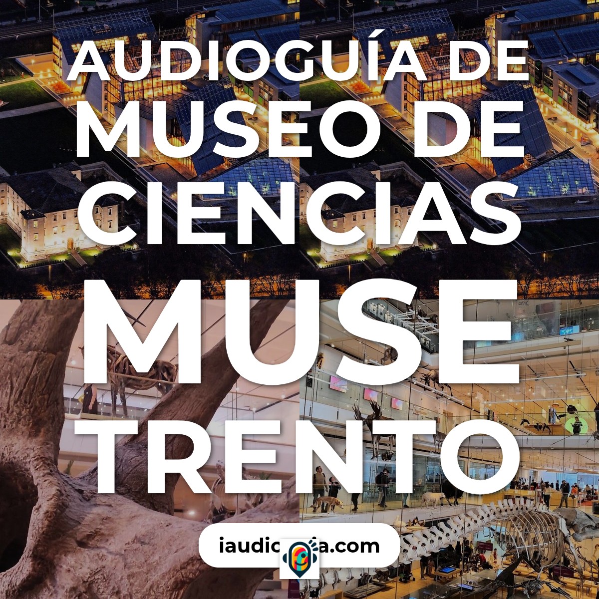 Audioguía de Trentino Alto Adigio
